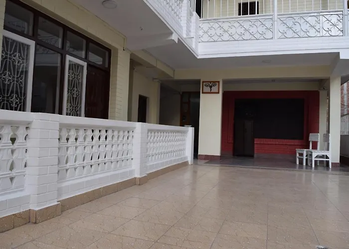Shree Tara Hotel Kathmandu