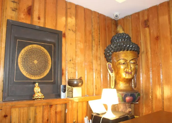 Hotel Shree Tara Kathmandu