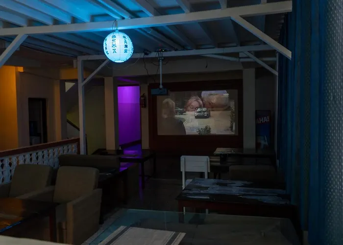 Hotel Shree Tara
