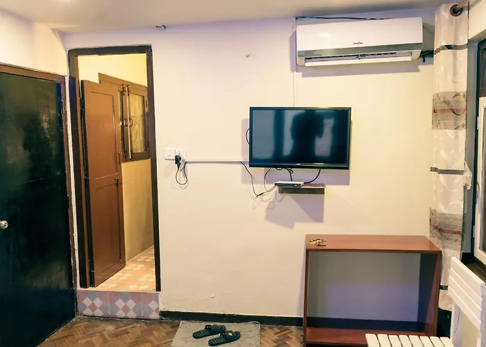 Shree Tara Hotel Kathmandu