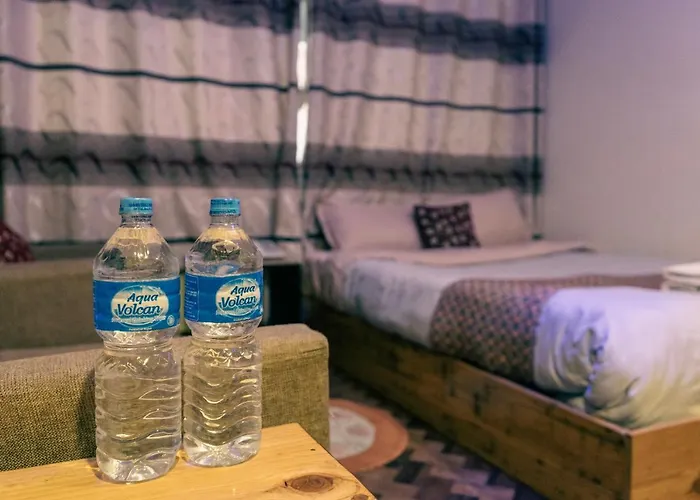 Shree Tara Hotel Kathmandu