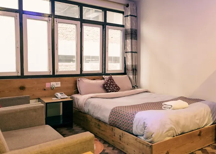 Hotel Shree Tara *
