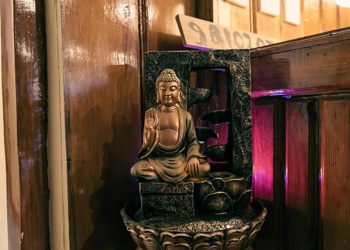 Hotel Shree Tara *