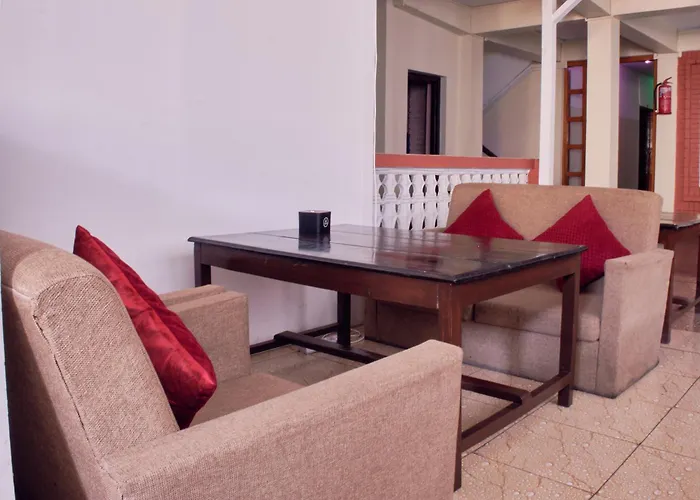 Hotel Shree Tara *