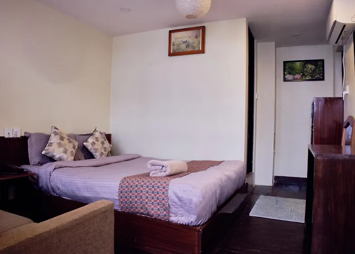 Hotel Shree Tara *