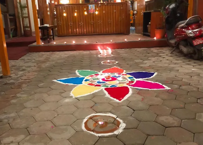 Hotel Shree Tara *