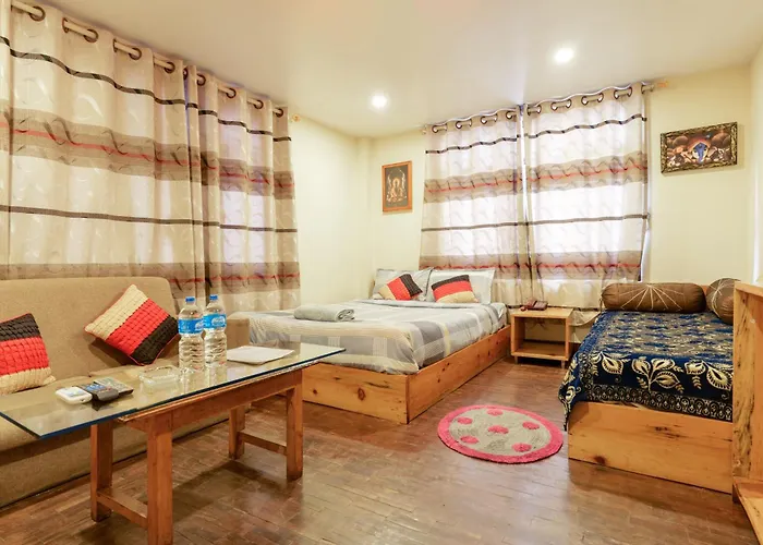Hotel Shree Tara *