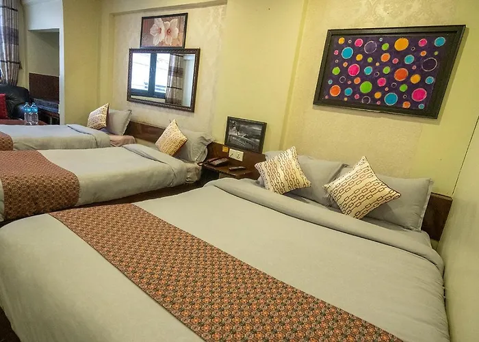 Shree Tara Hotel Kathmandu