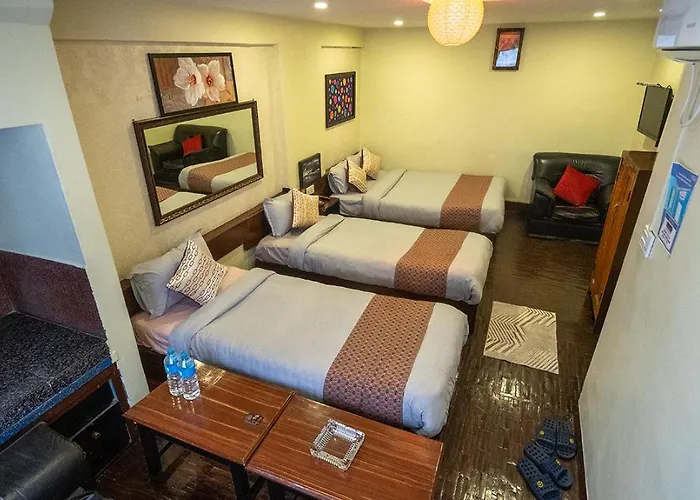 Shree Tara Hotel Kathmandu