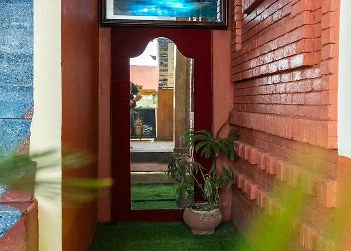 Hotel Shree Tara Kathmandu