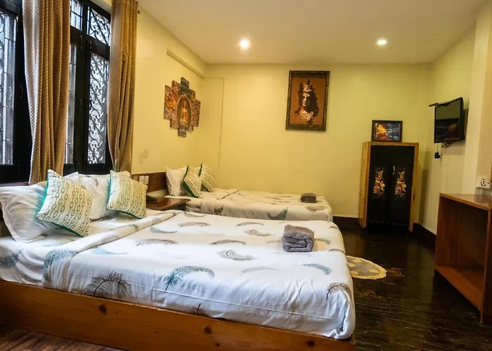 Hotel Shree Tara