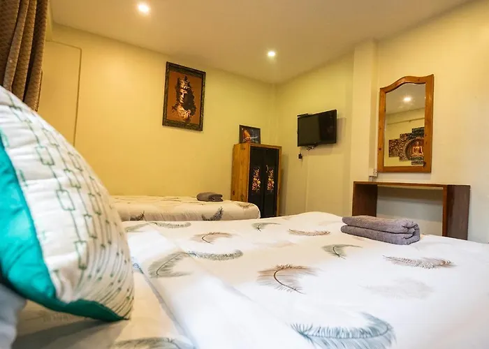 Shree Tara Hotel Kathmandu