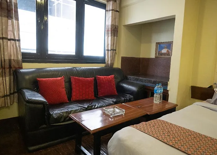 Hotel Shree Tara *