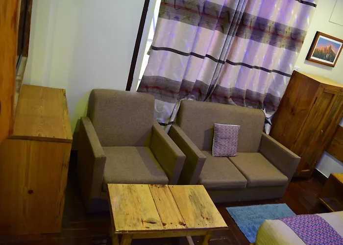 Hotel Shree Tara
