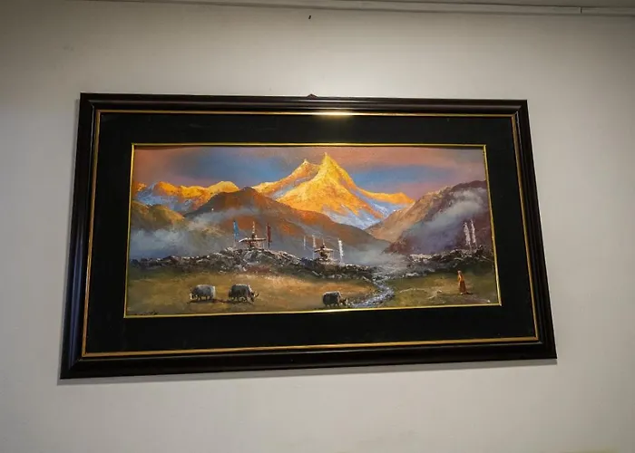 Hotel Shree Tara *