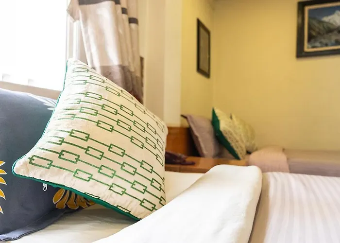 Hotel Shree Tara