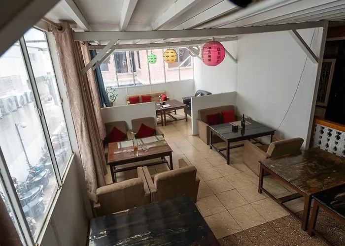 Hotel Shree Tara