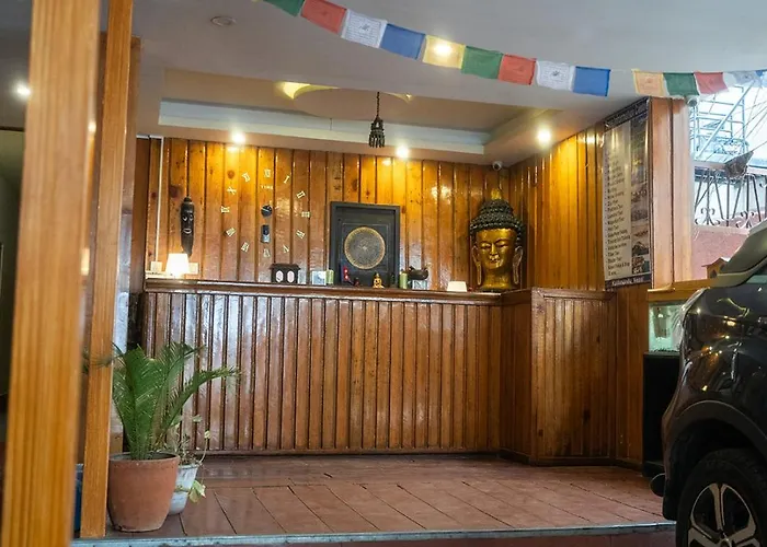 Hotel Shree Tara *
