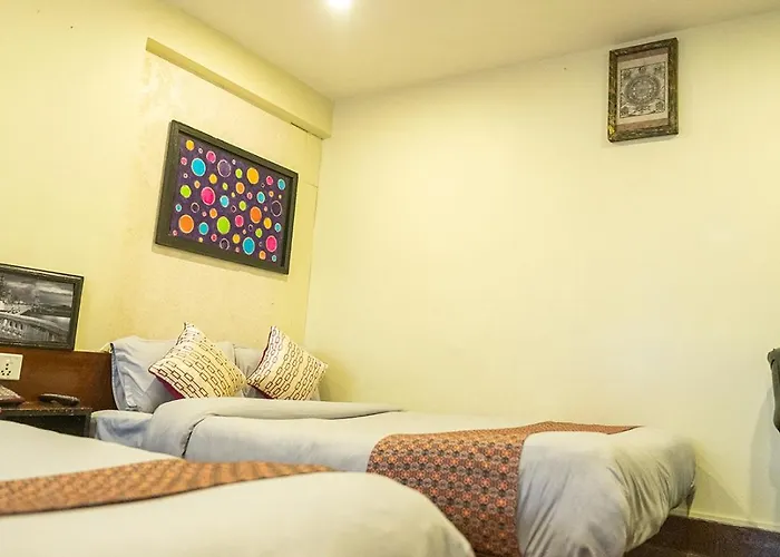 Hotel Shree Tara *