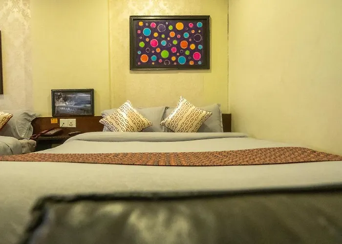 Hotel Shree Tara Kathmandu