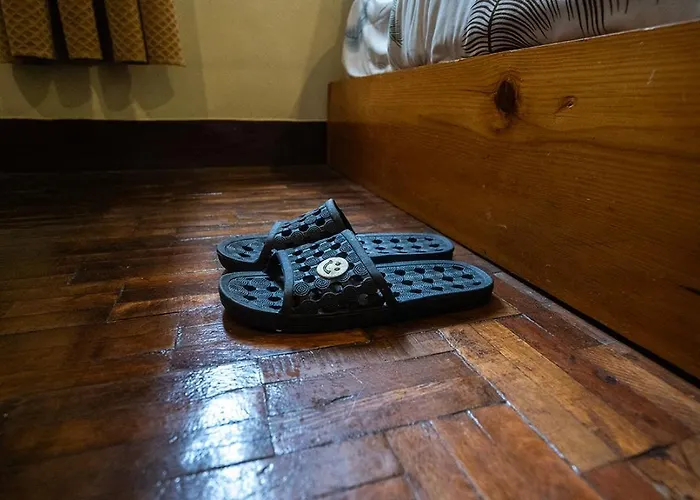 Hotel Shree Tara *
