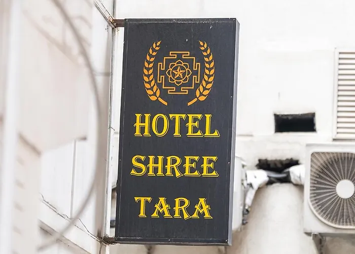 Shree Tara * Kathmandu