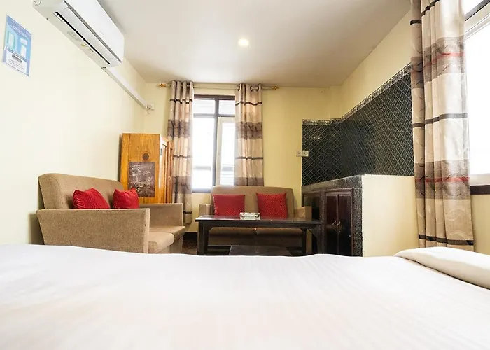 Hotel Shree Tara