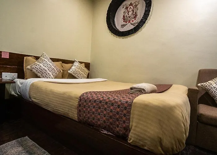 Shree Tara Hotel Kathmandu