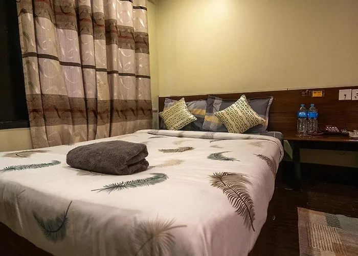 Shree Tara Hotel Kathmandu