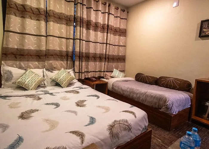Shree Tara Hotel