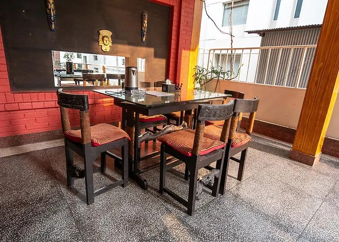 Hotel Shree Tara *