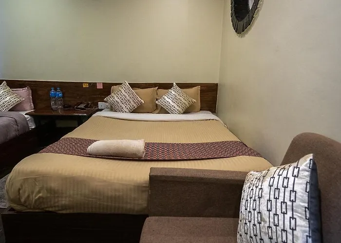 Shree Tara Hotel Kathmandu