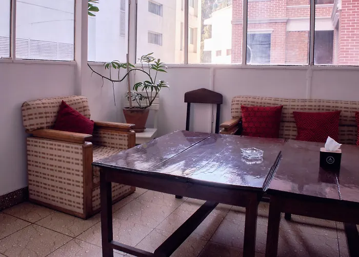 Hotel Shree Tara