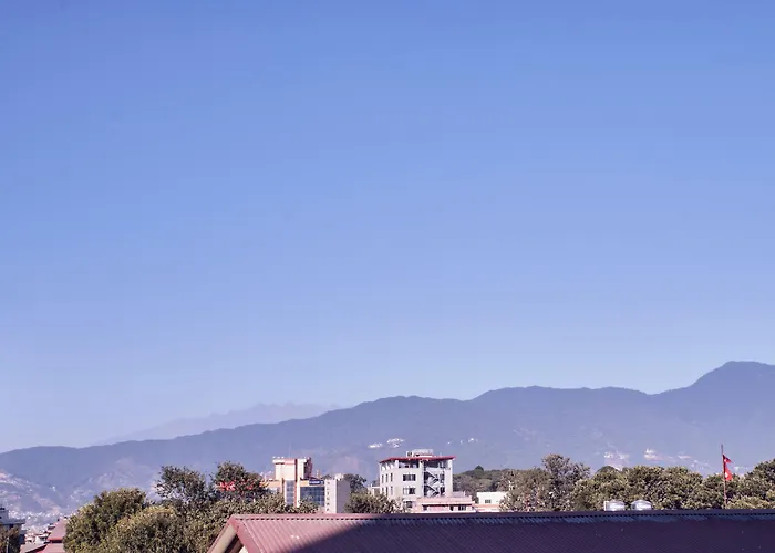 Shree Tara Hotel Kathmandu