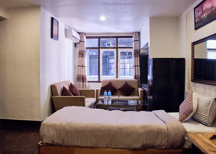 Shree Tara Hotel Kathmandu