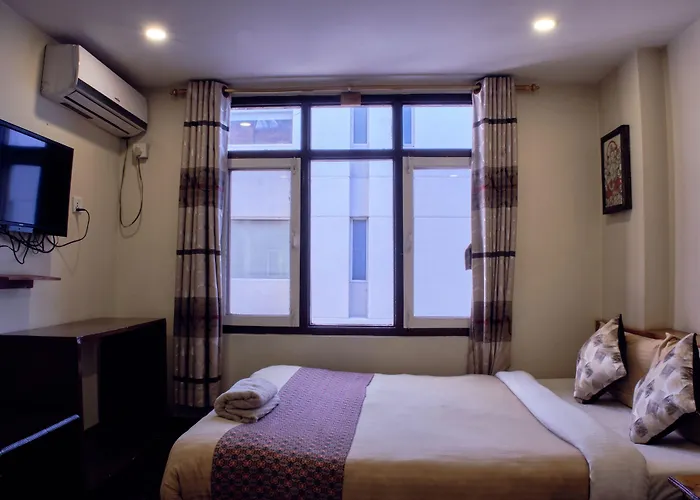 Hotel Shree Tara *