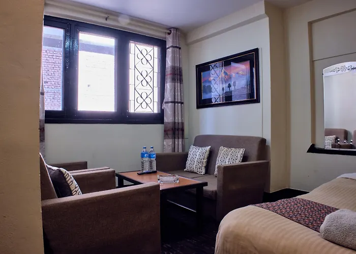 Hotel Shree Tara