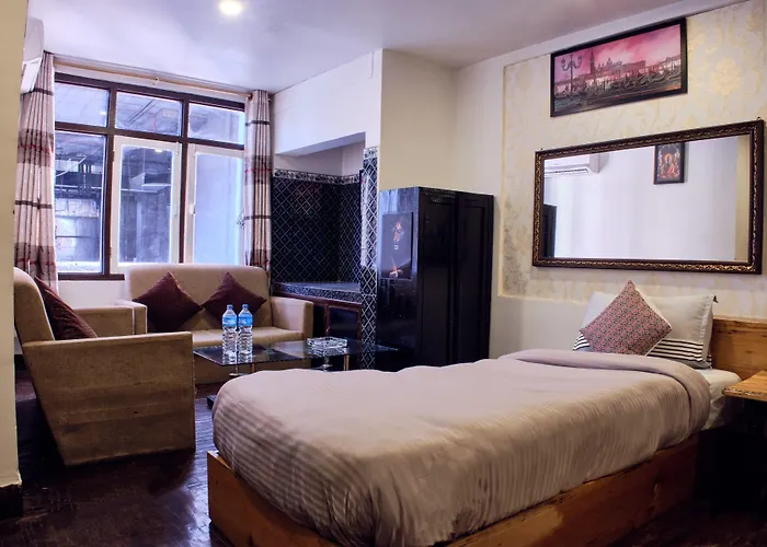 Hotel Shree Tara