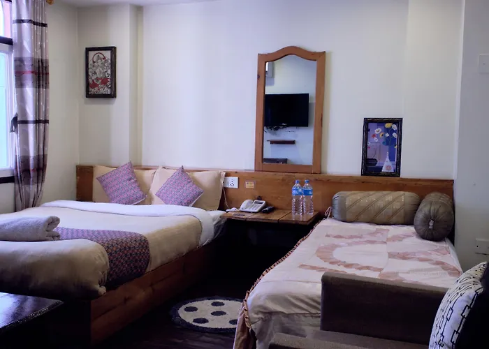Hotel Shree Tara *