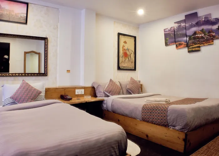 Shree Tara Hotel Kathmandu