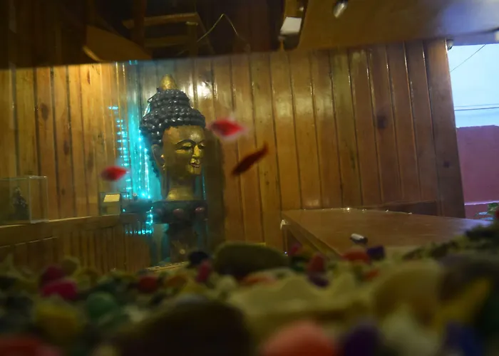 Shree Tara * Kathmandu